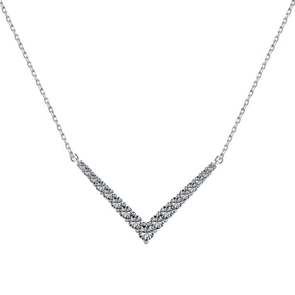 [Kincade Jewelrys]Ornate Round Cut Necklace