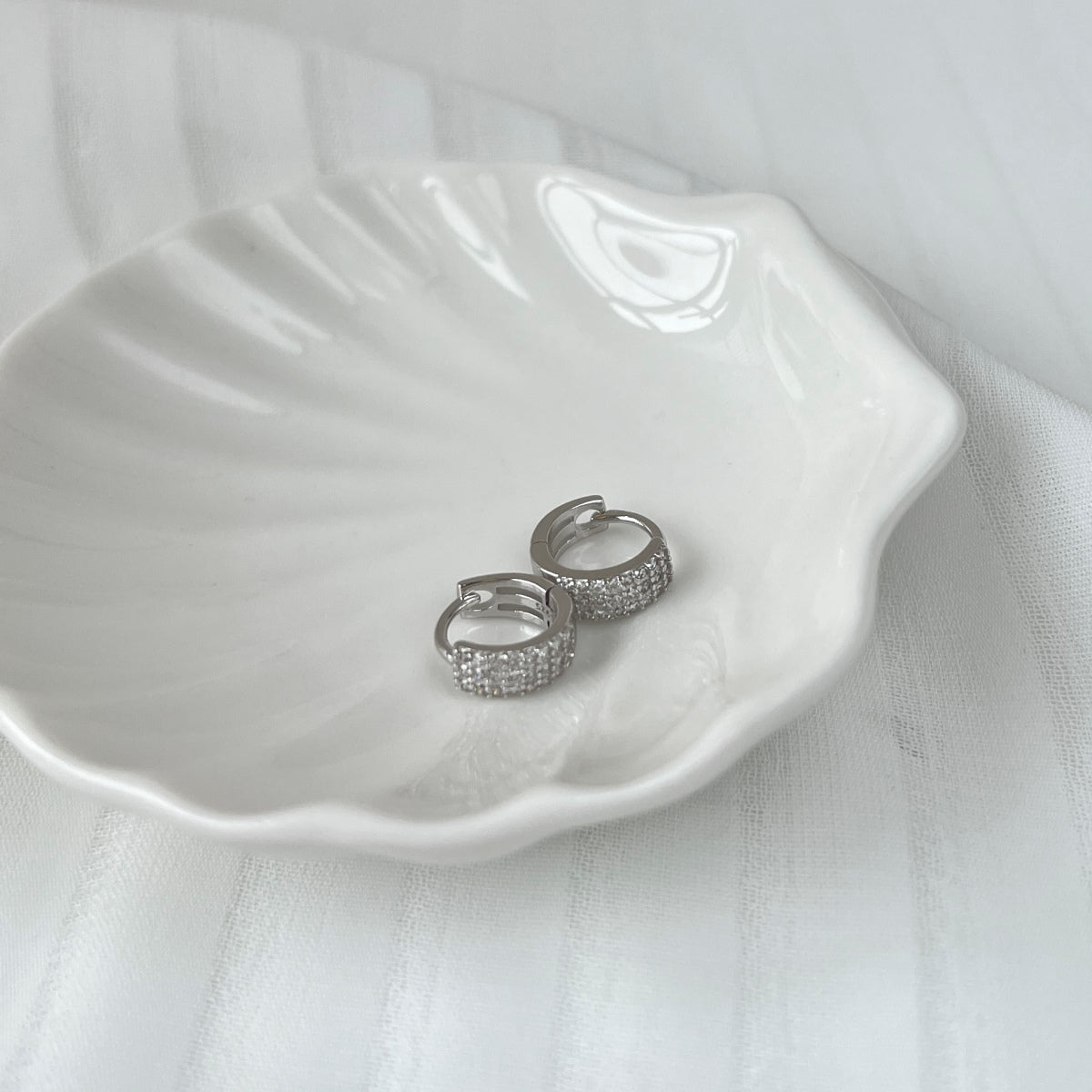 [Kincade Jewelrys]Personalized Versatile Earrings