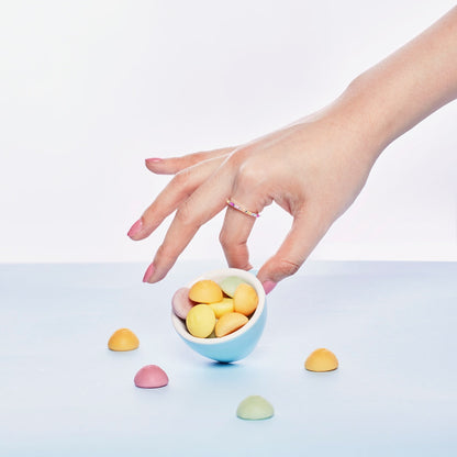 [Kincade Jewelrys]Lively In Shades Elegant Radiant Cut Daily Ring