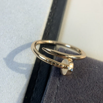 [Kincade Jewelrys]JUSTE RING 1.8MM