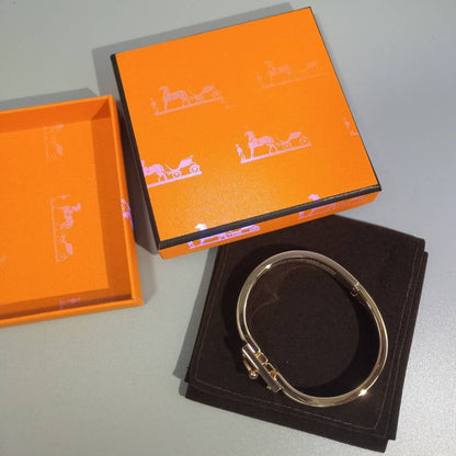 [Kincade Jewelrys]H YELLOW BRACELET