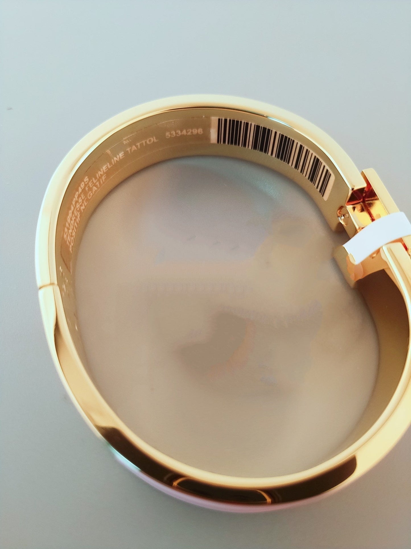 [Kincade Jewelrys]H RED BRACELET