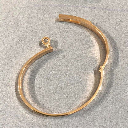 [Kincade Jewelrys]KELLY BRACELET DIAMOND