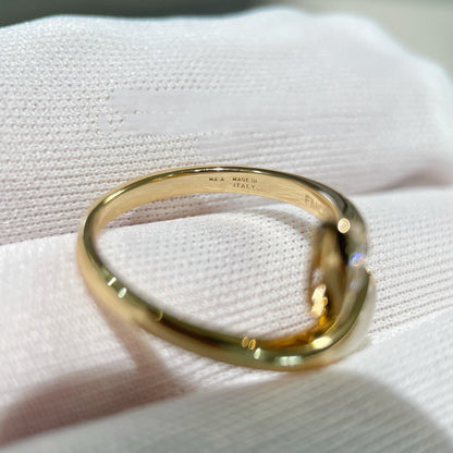 [Kincade Jewelrys]DREAM RING PINK GOLD DIAMOND