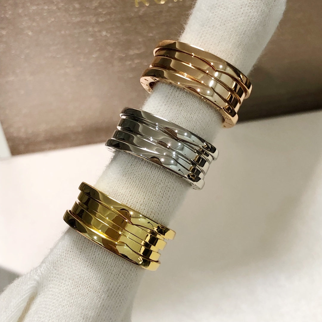 [Kincade Jewelrys]ZERO 1 RING