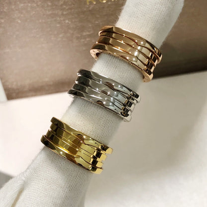 [Kincade Jewelrys]ZERO 1 RING