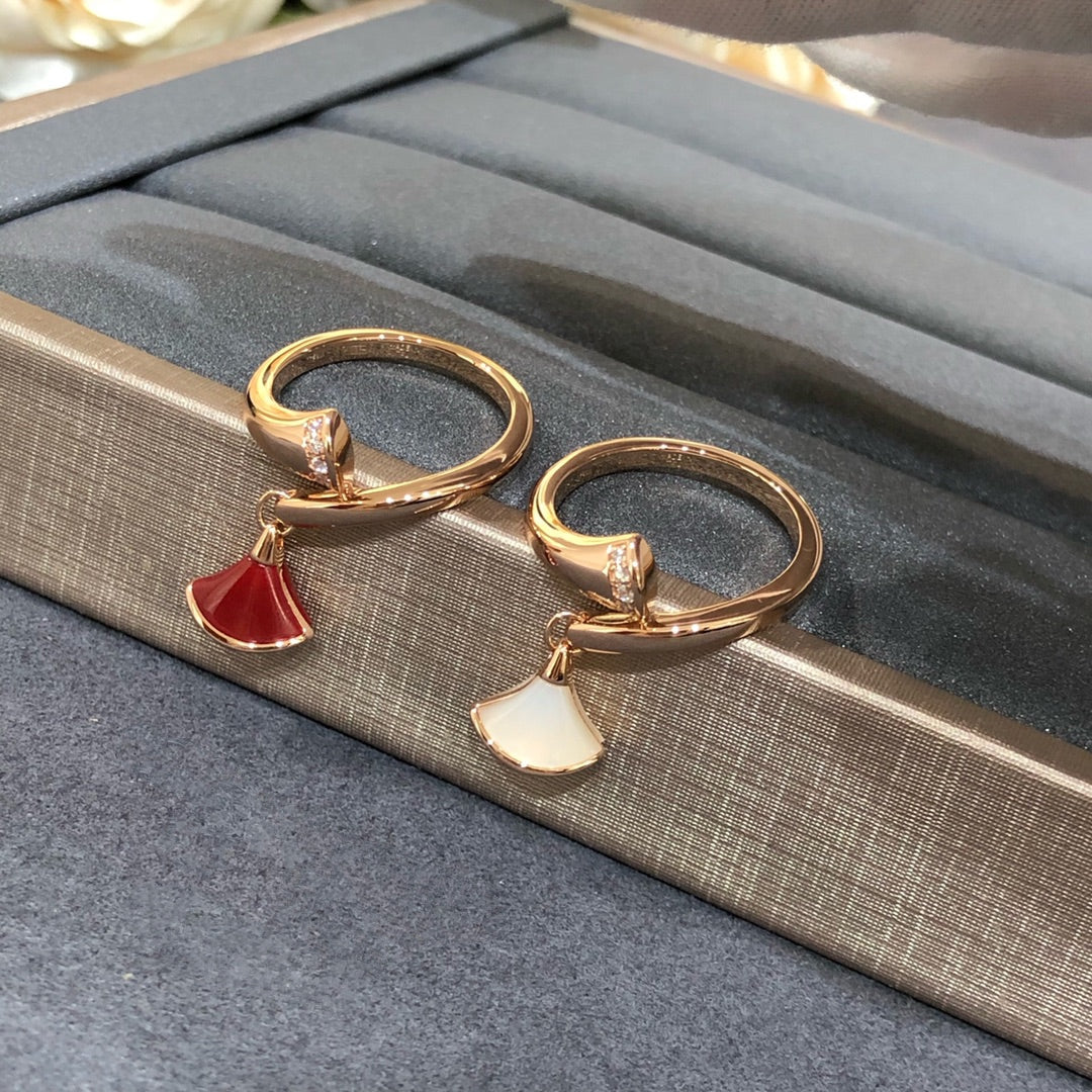 [Kincade Jewelrys]DREAM RING PINK GOLD