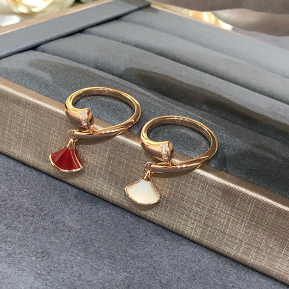 [Kincade Jewelrys]DREAM RING PINK GOLD