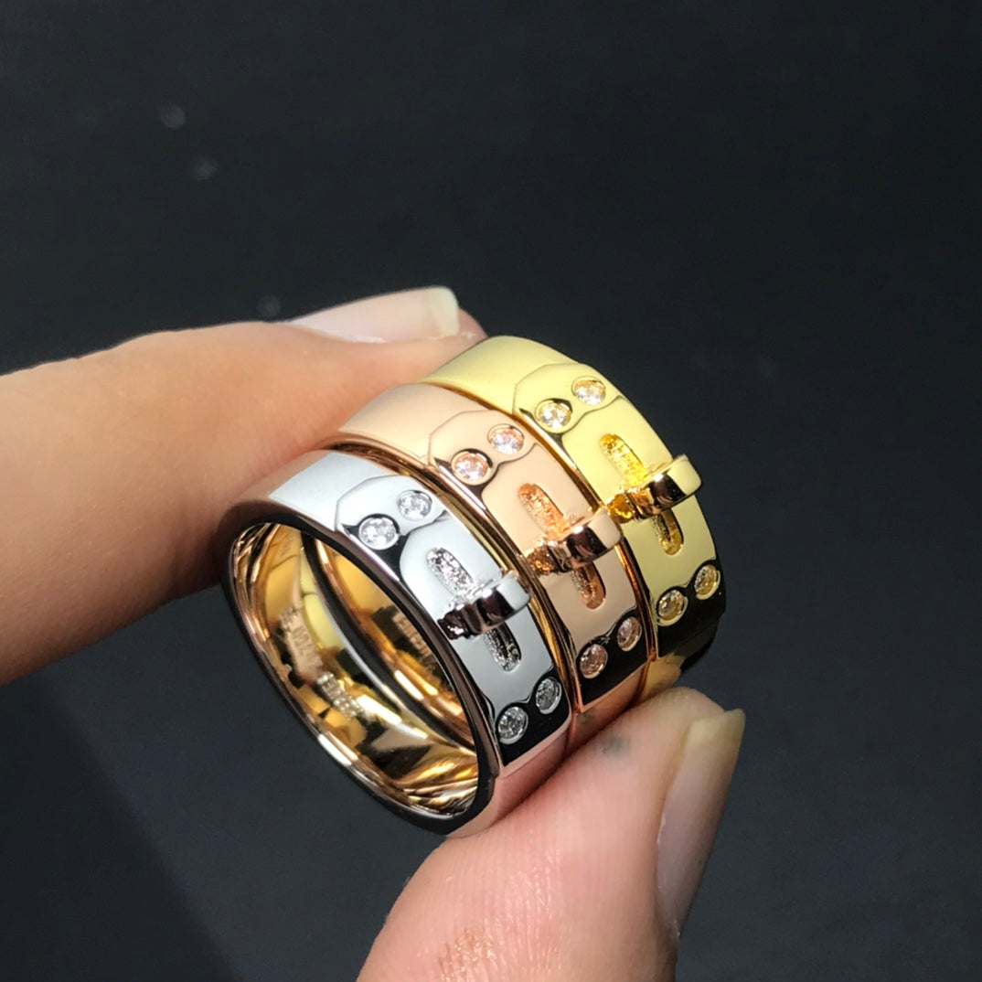 [Kincade Jewelrys]KELLY MEDIUM RING