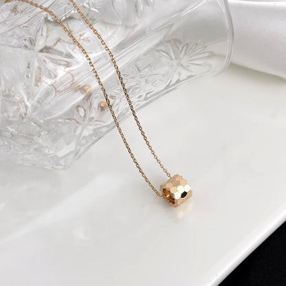 [Kincade Jewelrys]BEE MINI NECKLACE