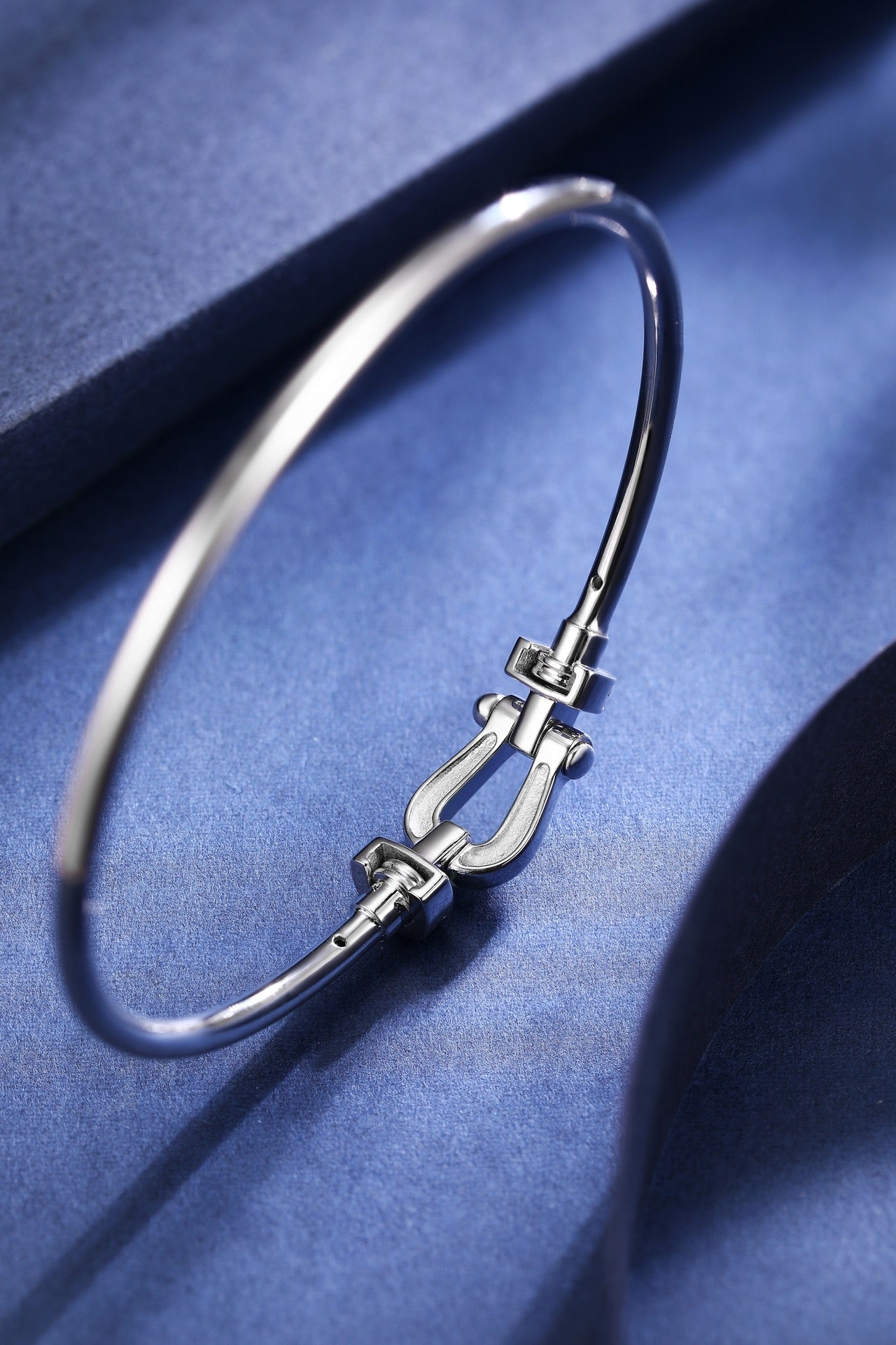 [Kincade Jewelrys]FORCE 10 MOYEN DIAMOND BRACELET