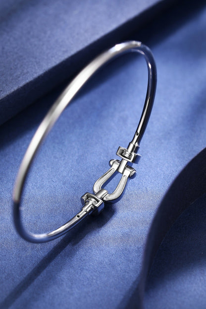 [Kincade Jewelrys]FORCE 10 MOYEN DIAMOND BRACELET