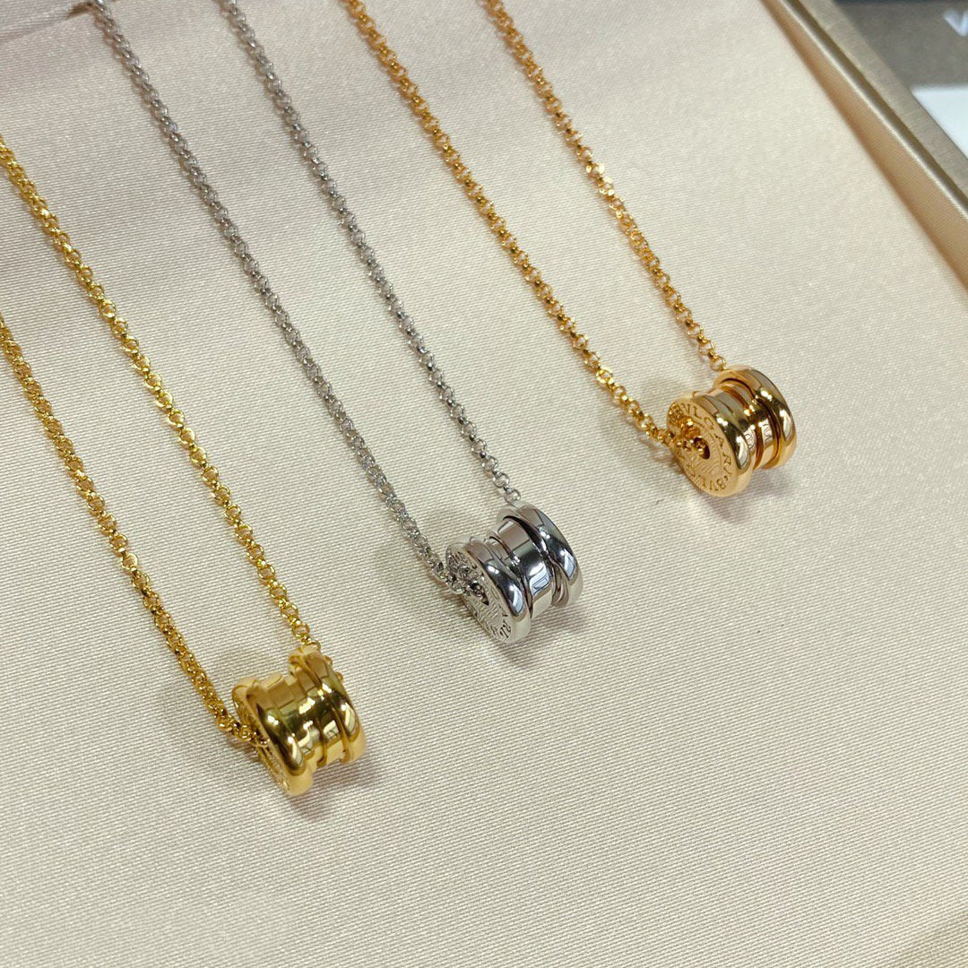 [Kincade Jewelrys]ZERO 1 MINI NECKLACE