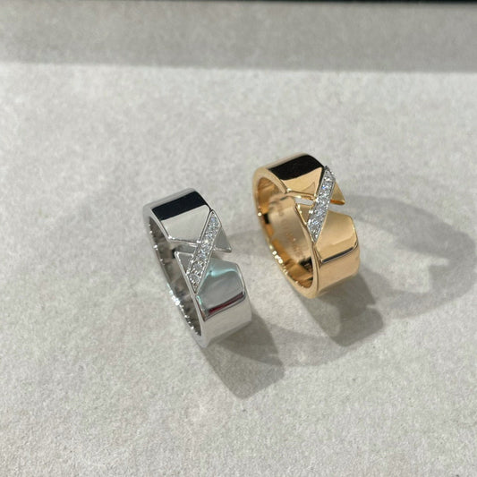 [Kincade Jewelrys]LIENS EVIDENCE DIAOMOND RING