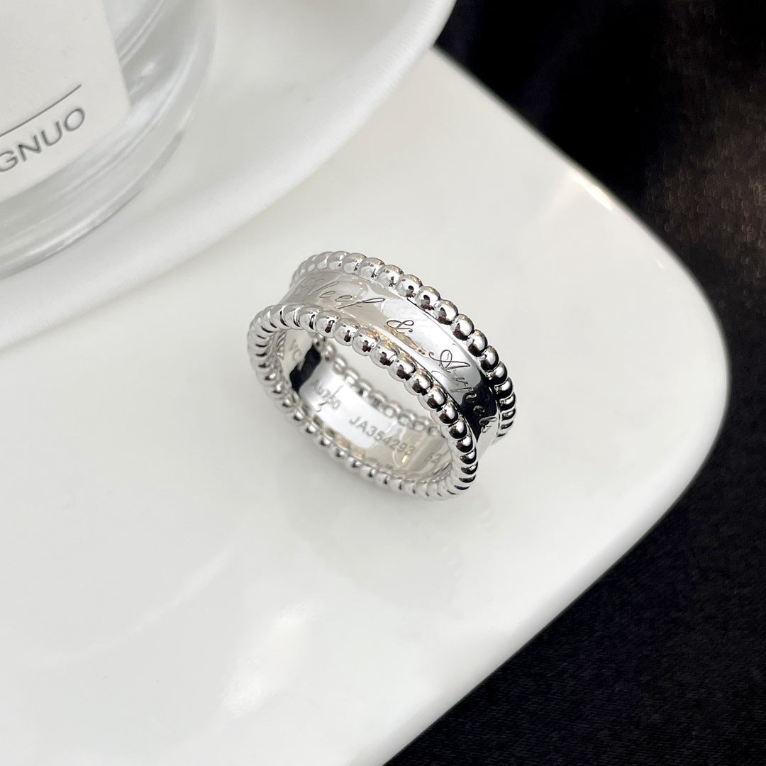 [Kincade Jewelrys]PERLEE SIGNATURE RING
