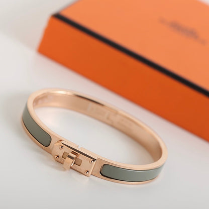 [Kincade Jewelrys]HM KELLY BLUE GREEN BRACELET