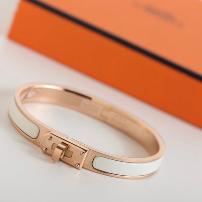 [Kincade Jewelrys]HM KELLY WHITE BRACELET