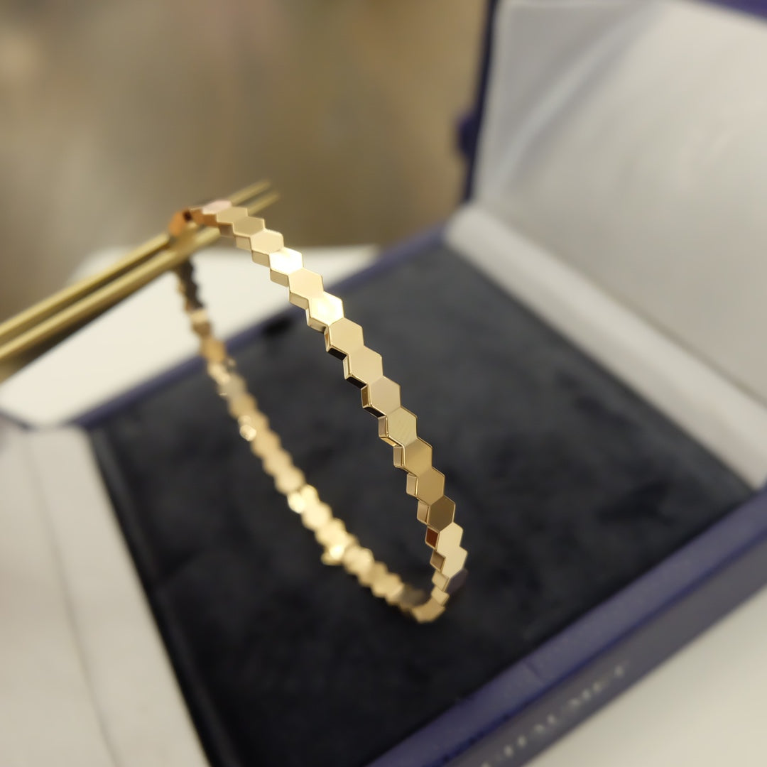 [Kincade Jewelrys]BEE LOVE BRACELET