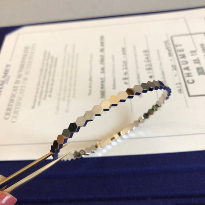 [Kincade Jewelrys]BEE LOVE BRACELET