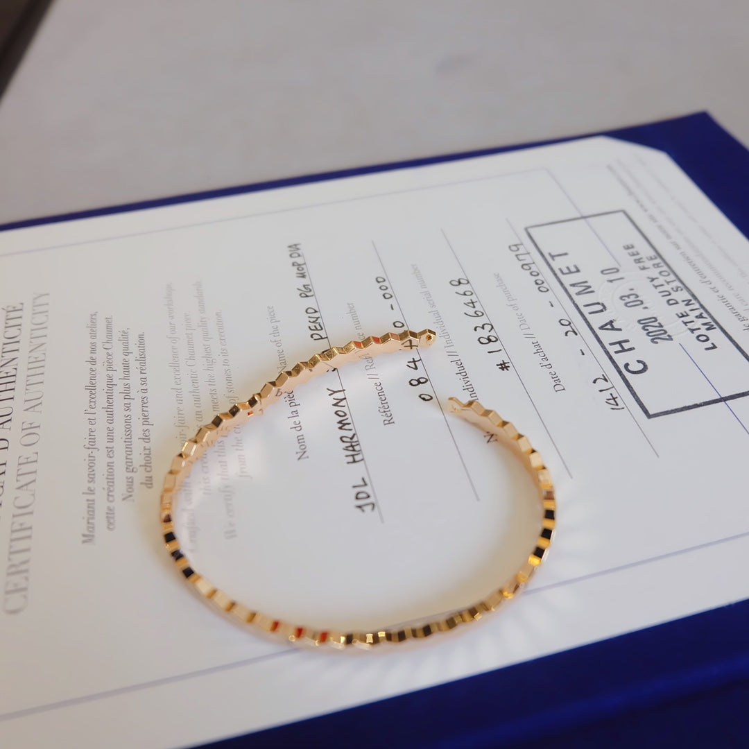 [Kincade Jewelrys]BEE LOVE BRACELET