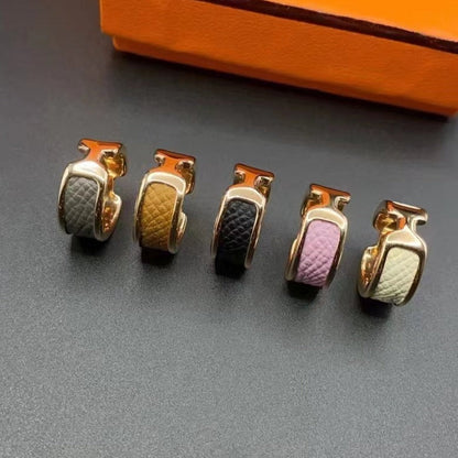 [Kincade Jewelrys]OLYMPE PINK GOLD RING