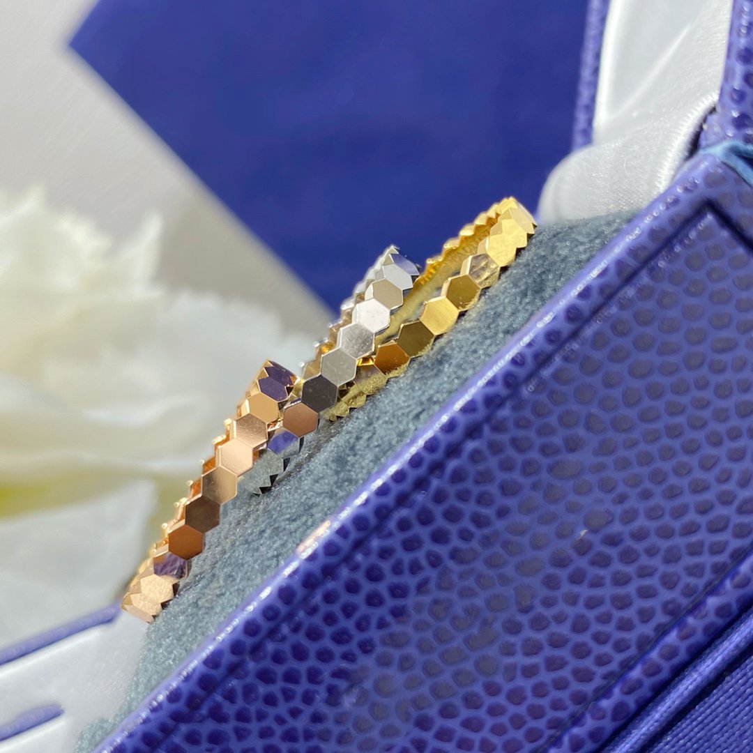 [Kincade Jewelrys]BEE LOVE SMALL RING