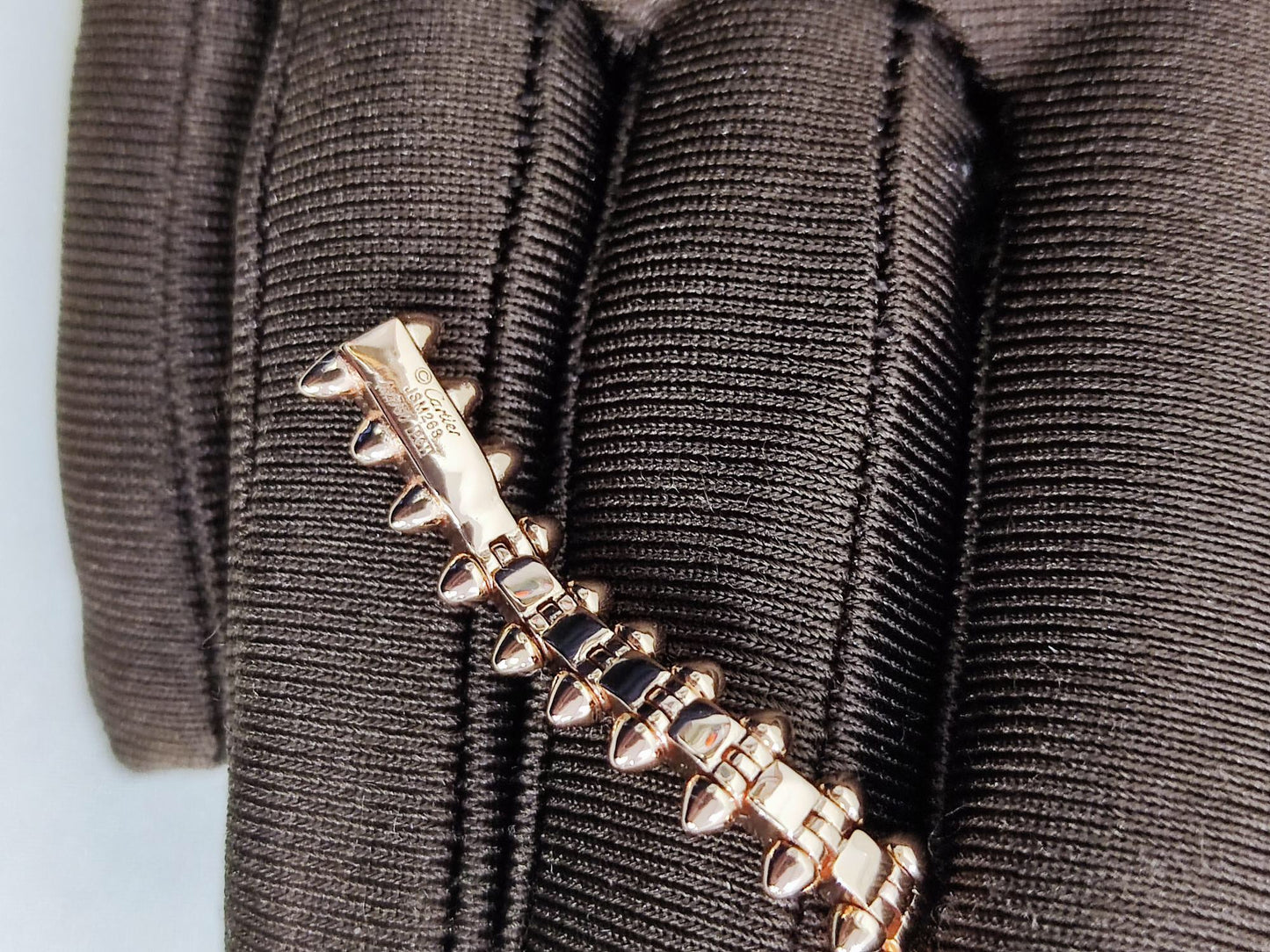 [Kincade Jewelrys]CLASH  BRACELET