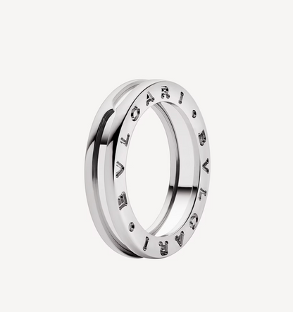 [Kincade Jewelrys]ZERO 1 ONE-BAND RING