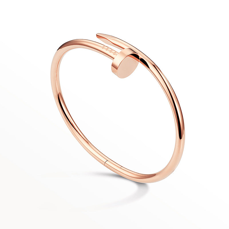 [Kincade Jewelrys]JUSTE BRACELET 3.5MM