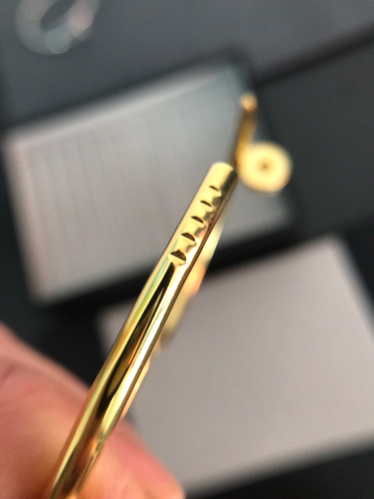 [Kincade Jewelrys]JUSTE BRACELET 3.5MM DIAMONDS