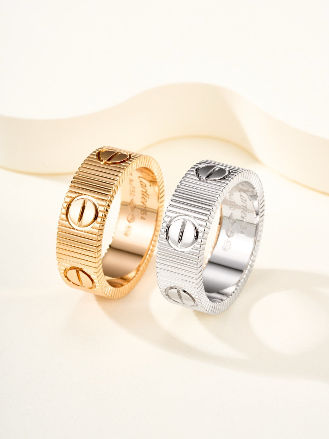 [Kincade Jewelrys]LOVE UNLIMITED RING