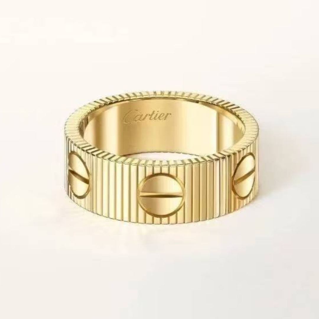 [Kincade Jewelrys]LOVE UNLIMITED RING