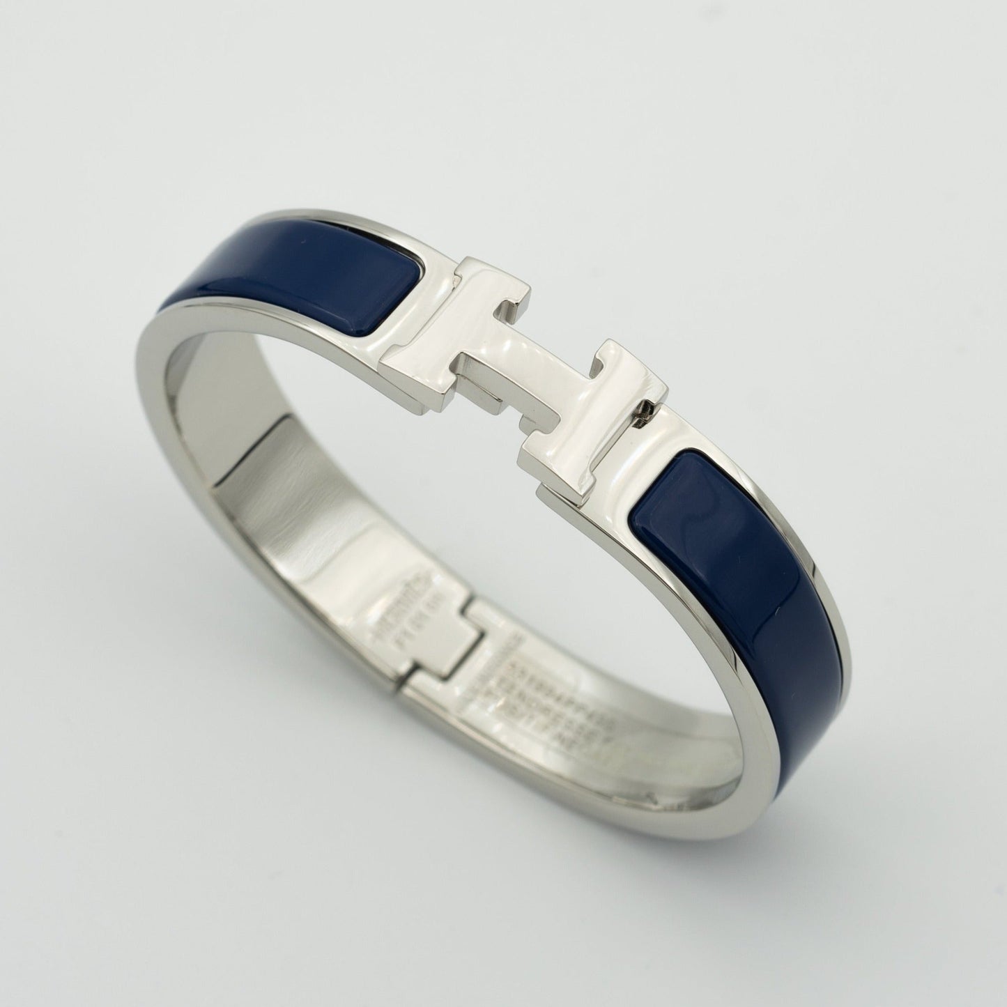 [Kincade Jewelrys]H BLUE BRACELET