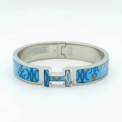 [Kincade Jewelrys]H BRACELET BLUE MULTICOLOR