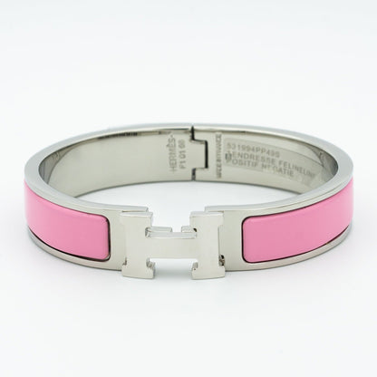 [Kincade Jewelrys]H PINK BRACELET