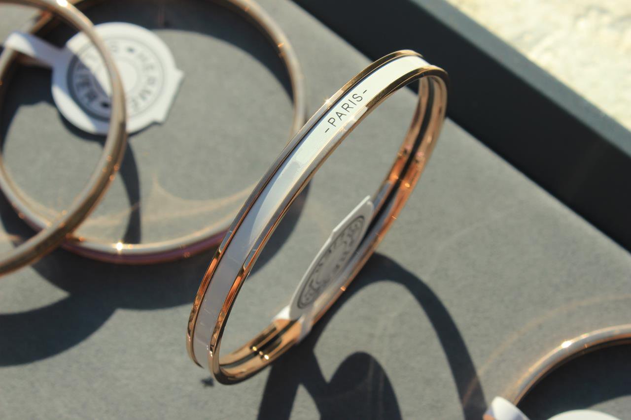 [Kincade Jewelrys]HM UNI BANGLE BAG