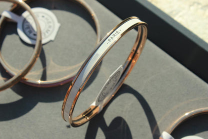 [Kincade Jewelrys]HM UNI BANGLE BAG