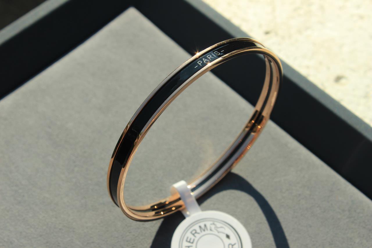 [Kincade Jewelrys]HM UNI BANGLE BAG