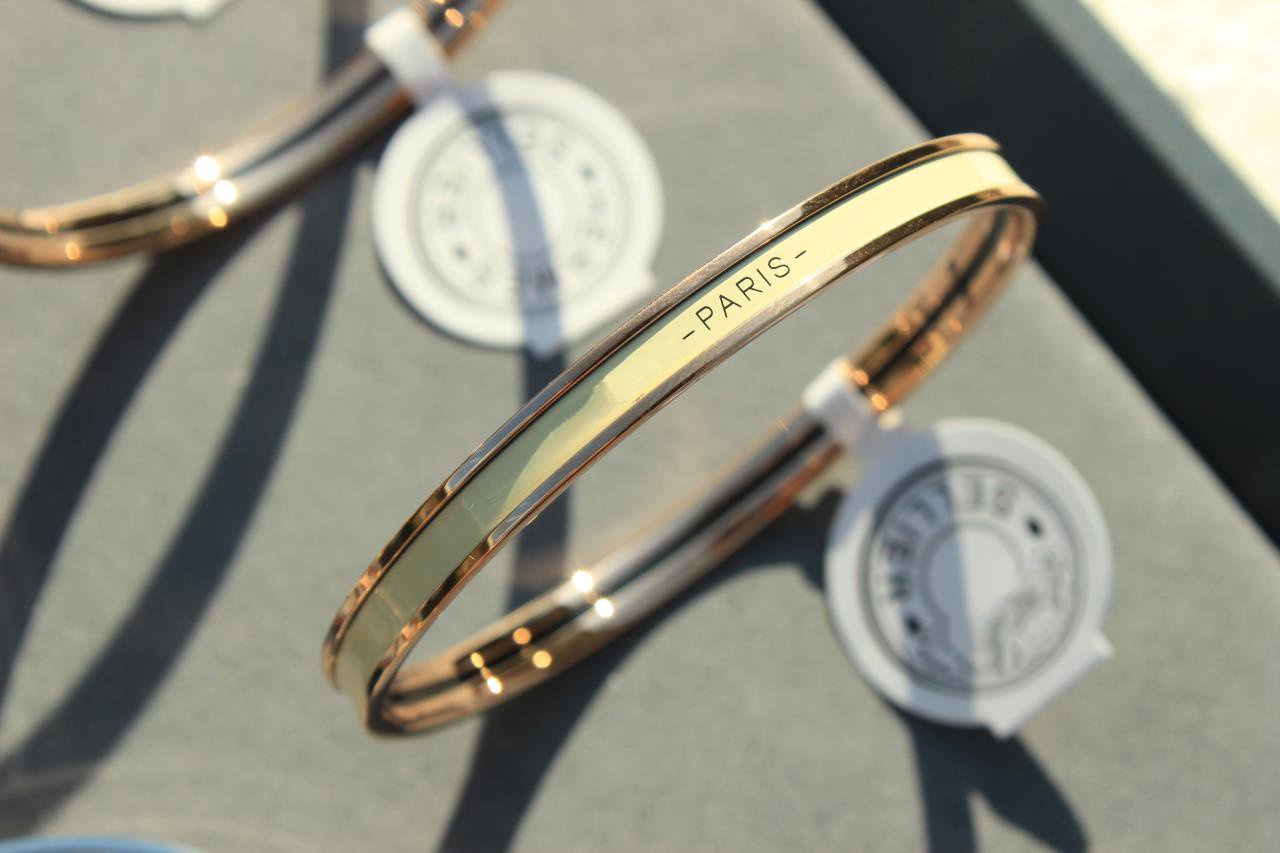 [Kincade Jewelrys]HM UNI BANGLE BAG