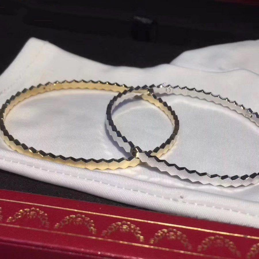 [Kincade Jewelrys]BEE LOVE SILVER BRACELET