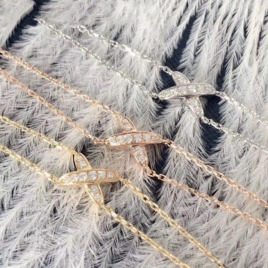 [Kincade Jewelrys]JEUX BRACELET DIAMOND