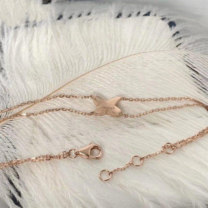 [Kincade Jewelrys]JEUX BRACELET DIAMOND