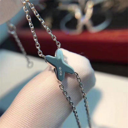 [Kincade Jewelrys]JEUX BRACELET  DIAMOND