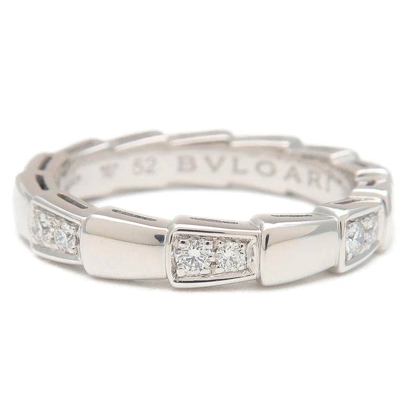 [Kincade Jewelrys]SERPENTI RING SILVER  3MM