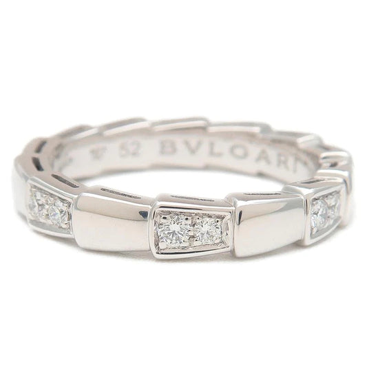 [Kincade Jewelrys]SERPENTI RING SILVER  3MM