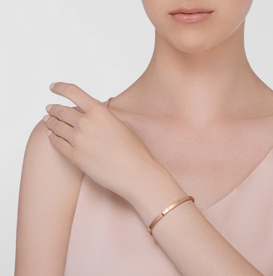 [Kincade Jewelrys]LOVE BRACELET 3.65MM